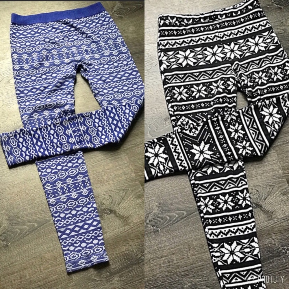 Legging Bundle.